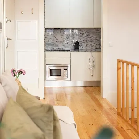 Apartamento The Gallery House Centre - Feel Like A Local