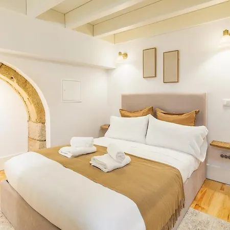 Apartamento The Gallery House Centre - Feel Like A Local *