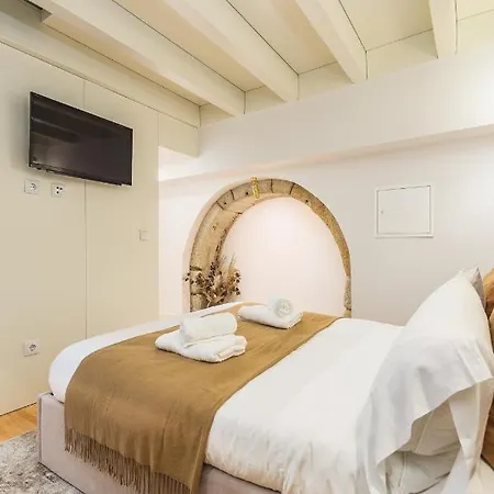 The Gallery House Centre - Feel Like A Local بورتو