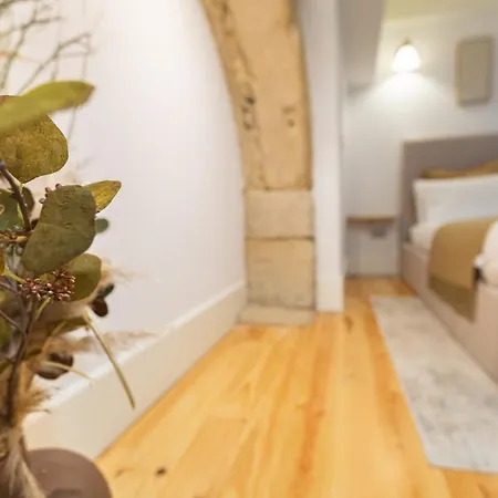 The Gallery House Centre - Feel Like A Local بورتو