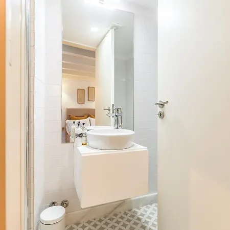 The Gallery House Centre - Feel Like A Local * بورتو