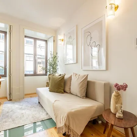 The Gallery House Centre - Feel Like A Local Apartament *