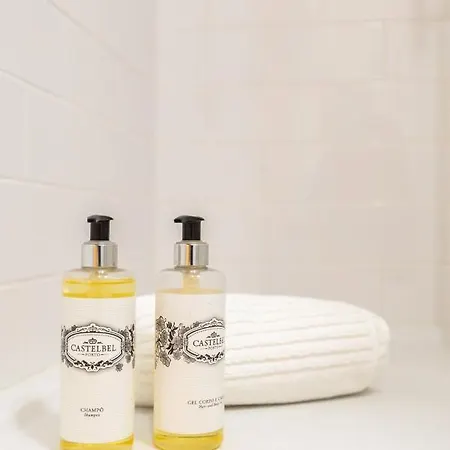 Apartment The Gallery House Centre - Feel Like A Local