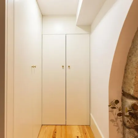 The Gallery House Centre - Feel Like A Local Apartment Porto