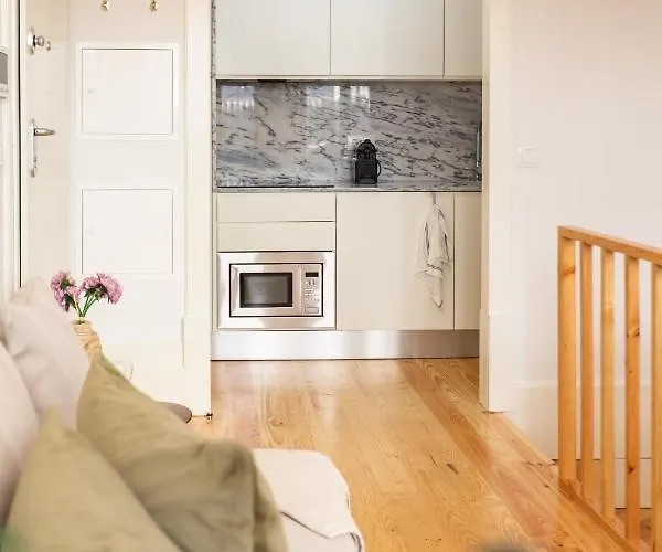 Apartment The Gallery House Centre - Feel Like A Local