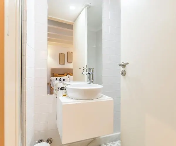 The Gallery House Centre - Feel Like A Local * Porto