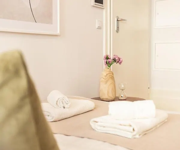 The Gallery House Centre - Feel Like A Local Porto