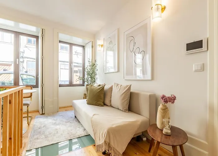 The Gallery House Centre - Feel Like A Local Apartment *