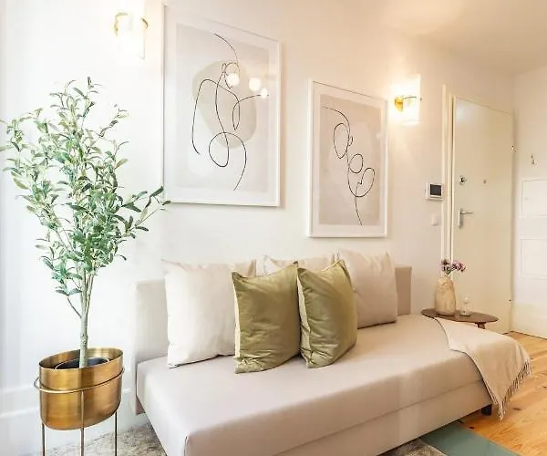 The Gallery House Centre - Feel Like A Local