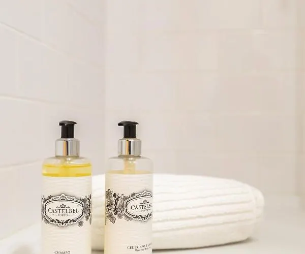 Appartement The Gallery House Centre - Feel Like A Local