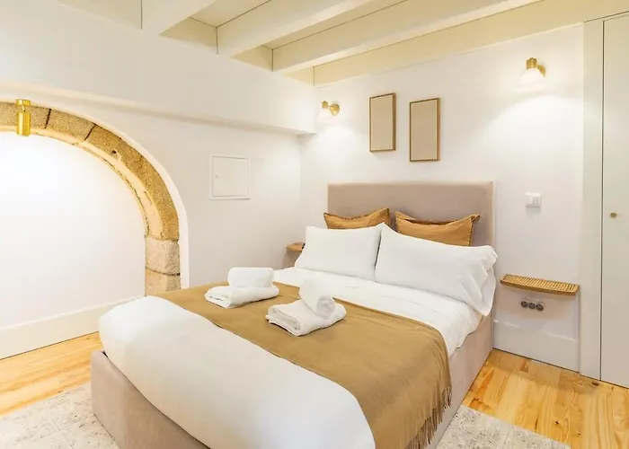 Apartment The Gallery House Centre - Feel Like A Local *