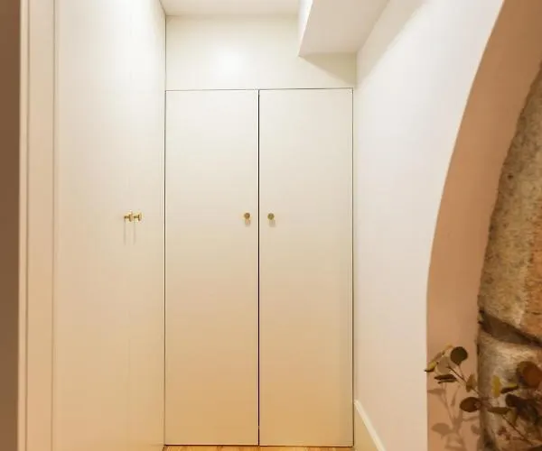 The Gallery House Centre - Feel Like A Local Appartement Oporto