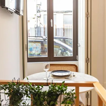 The Gallery House Centre - Feel Like A Local Apartamento *
