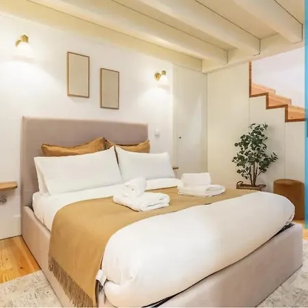 The Gallery House Centre - Feel Like A Local Apartamento